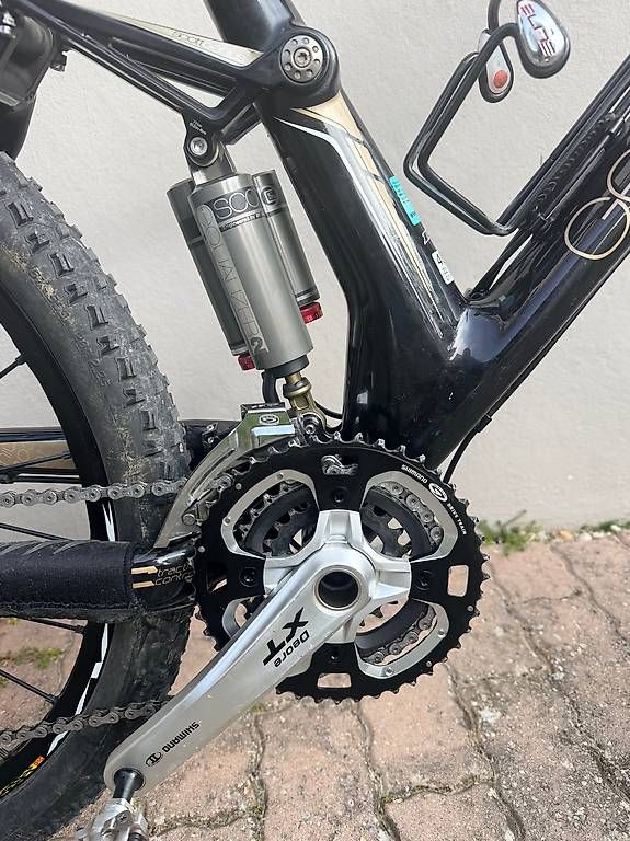 Velos: VTT Scott Genius 90 à vendre – Gebraucht aus Yverdon-les-Bains von ogr_qbk9 3