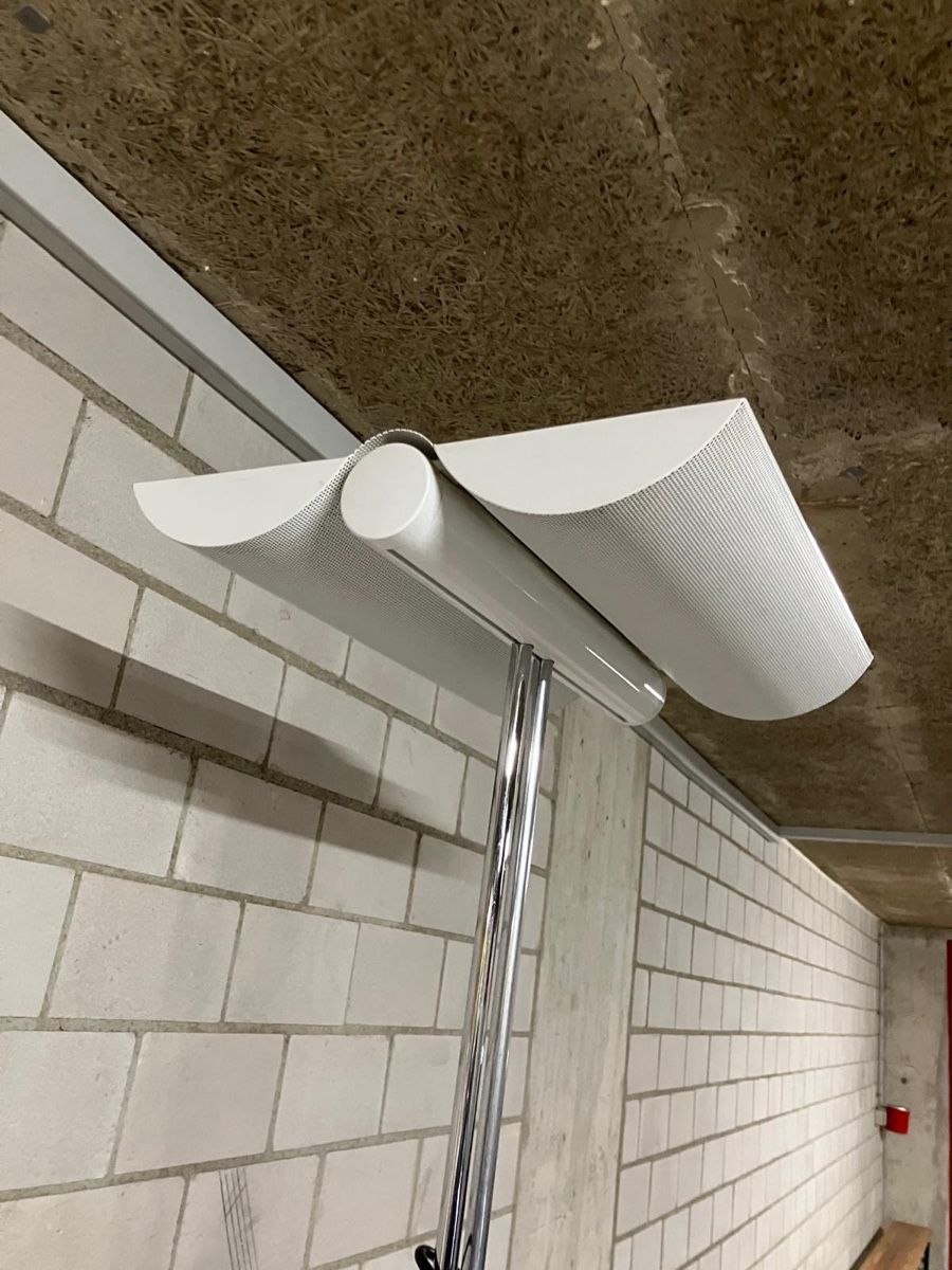 Lampes: Top Design Stehlampe, Lampe, Stehleuchte, Licht, – D'occasion à Horgen par Grizzly83 5