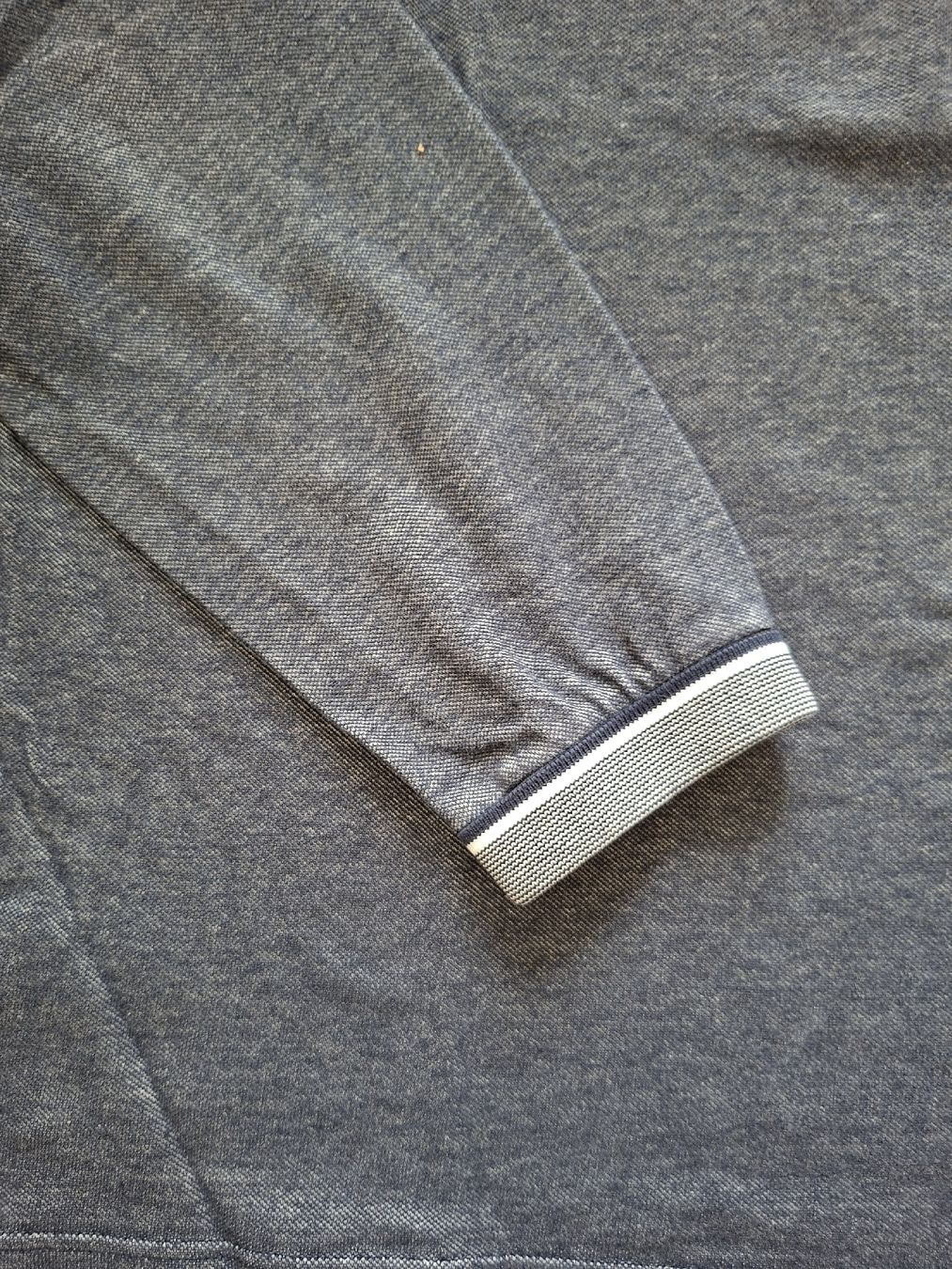 Lacoste Magliette Polo: Polo Lacoste manches longues Taille  – Usato da Renens VD venduto da ser_j2fn 2