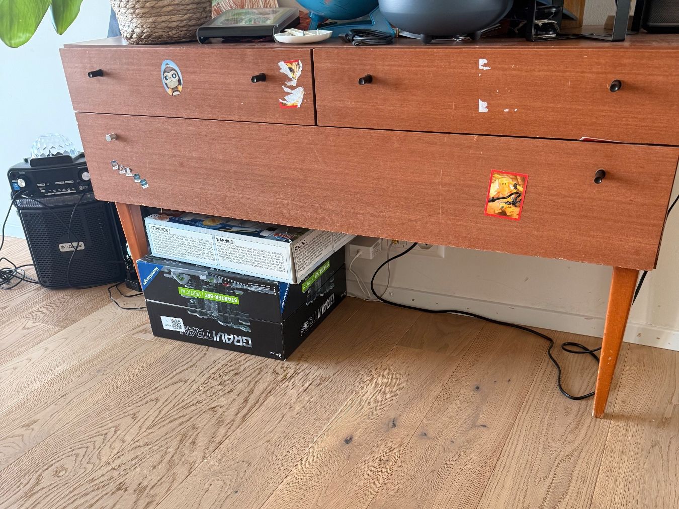 Mobili TV: sideboard – Usato da basel venduto da chiarar 1