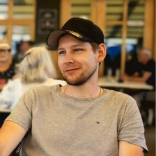 Profile image of hamsta93
