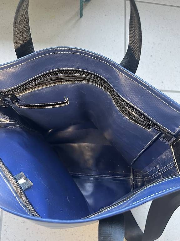 Freitag Taschen: Freitag Tasche Leland – Gebraucht aus Birsfelden von tam_t8t8 2