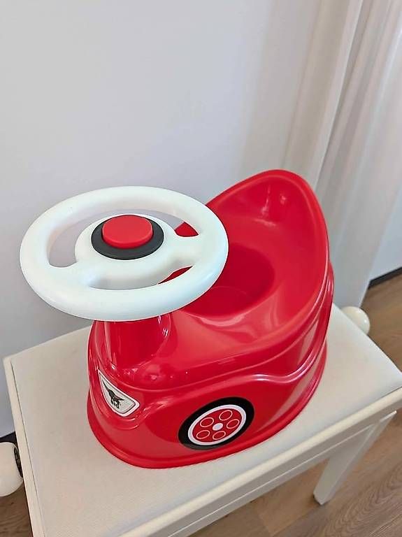WC: Big Töpfchen, Auto- Häfi – Usato da Cham venduto da swingi