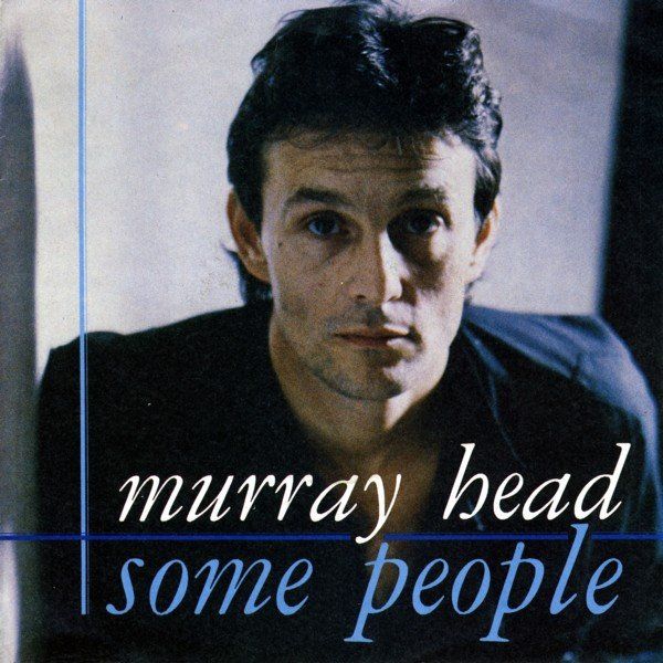 Dischi in vinile: Head Murray: Some People 7" – Usato da Steinhausen venduto da Vilivinili