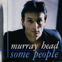 Head Murray: Some People 7"