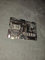 ASRock H110 Pro BTC+ Mainboard