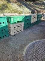 Caisse rangement