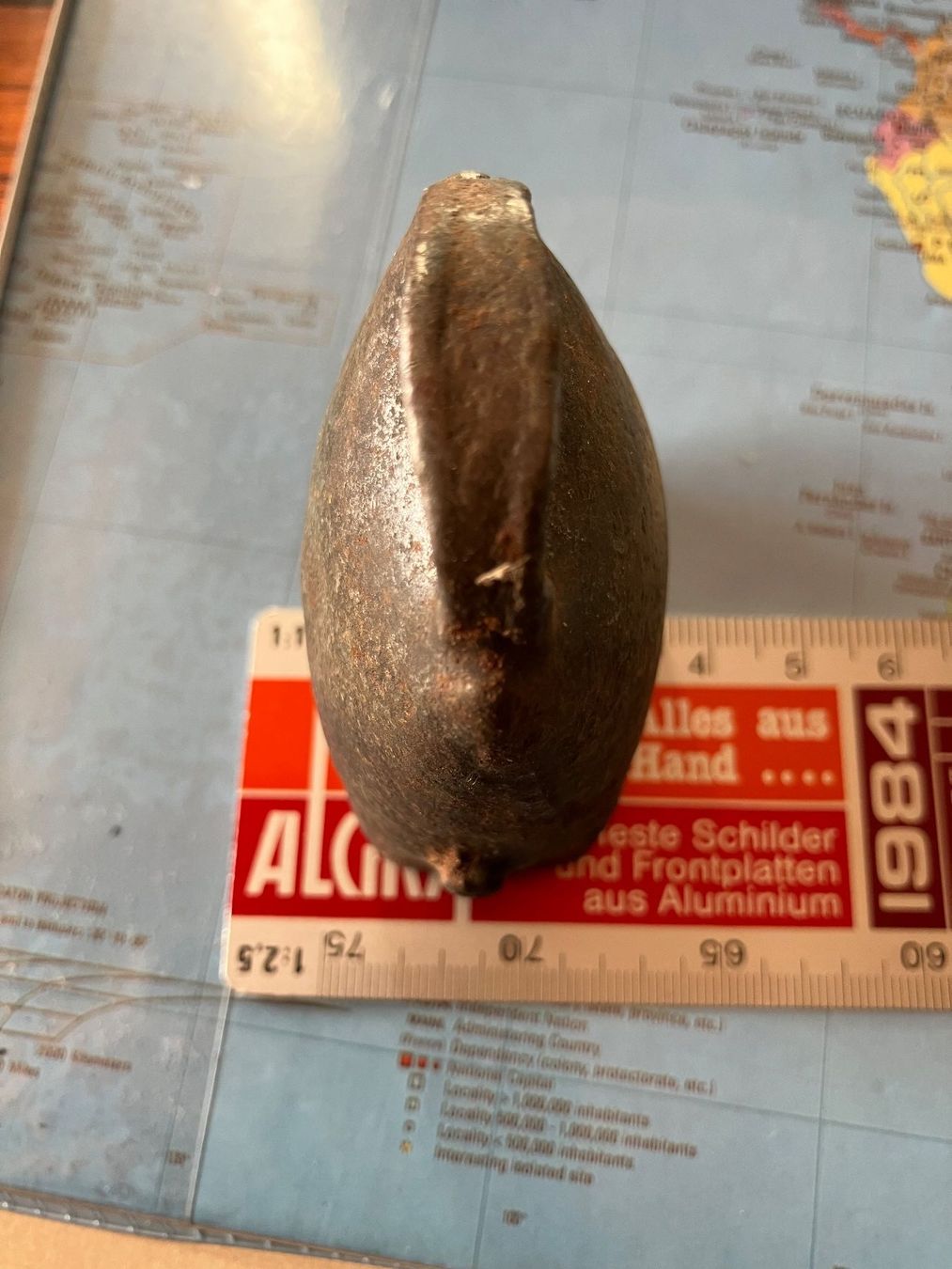 Campanacci mucche: Geissa Glöckli – Usato da Cunter venduto da Bicasi58 1