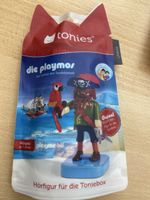 Tonies Hörfigur Playmobil Die Schatzinsel neu