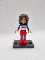 LEGO Friends frnd0133 Friends Andrea - Red Skirt and Boots,