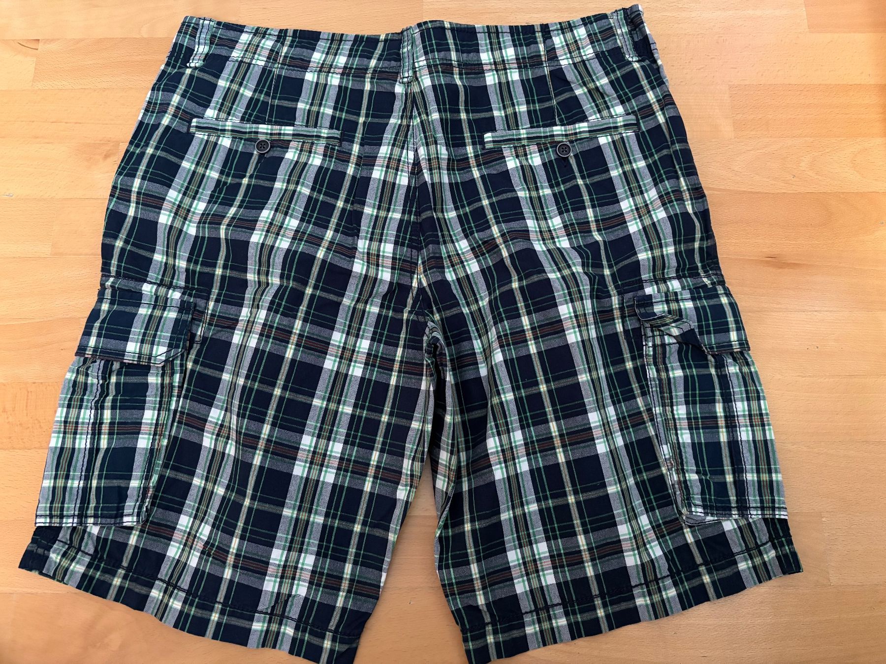 Hosen: Shorts - JP meanswear - Grösse 50 – Neu (gemäss Beschreibung) aus Oberuzwil von Tomsi_9 1