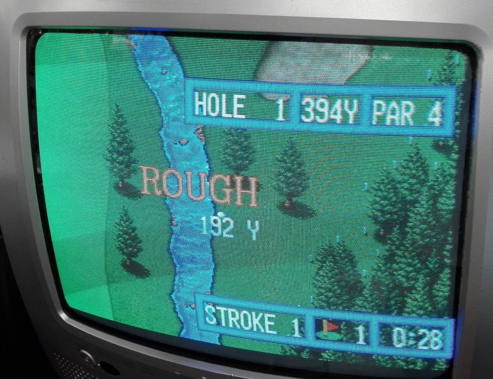 Slot Machine: Top Player Golf / MVS SNK Arcade – Usato da St. Gallen venduto da zorro_dc 5