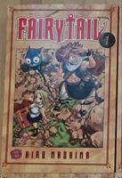 Fairy Tail / 1-30