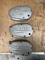 Sachs 503 Getriebedeckel Mofa Töffli 