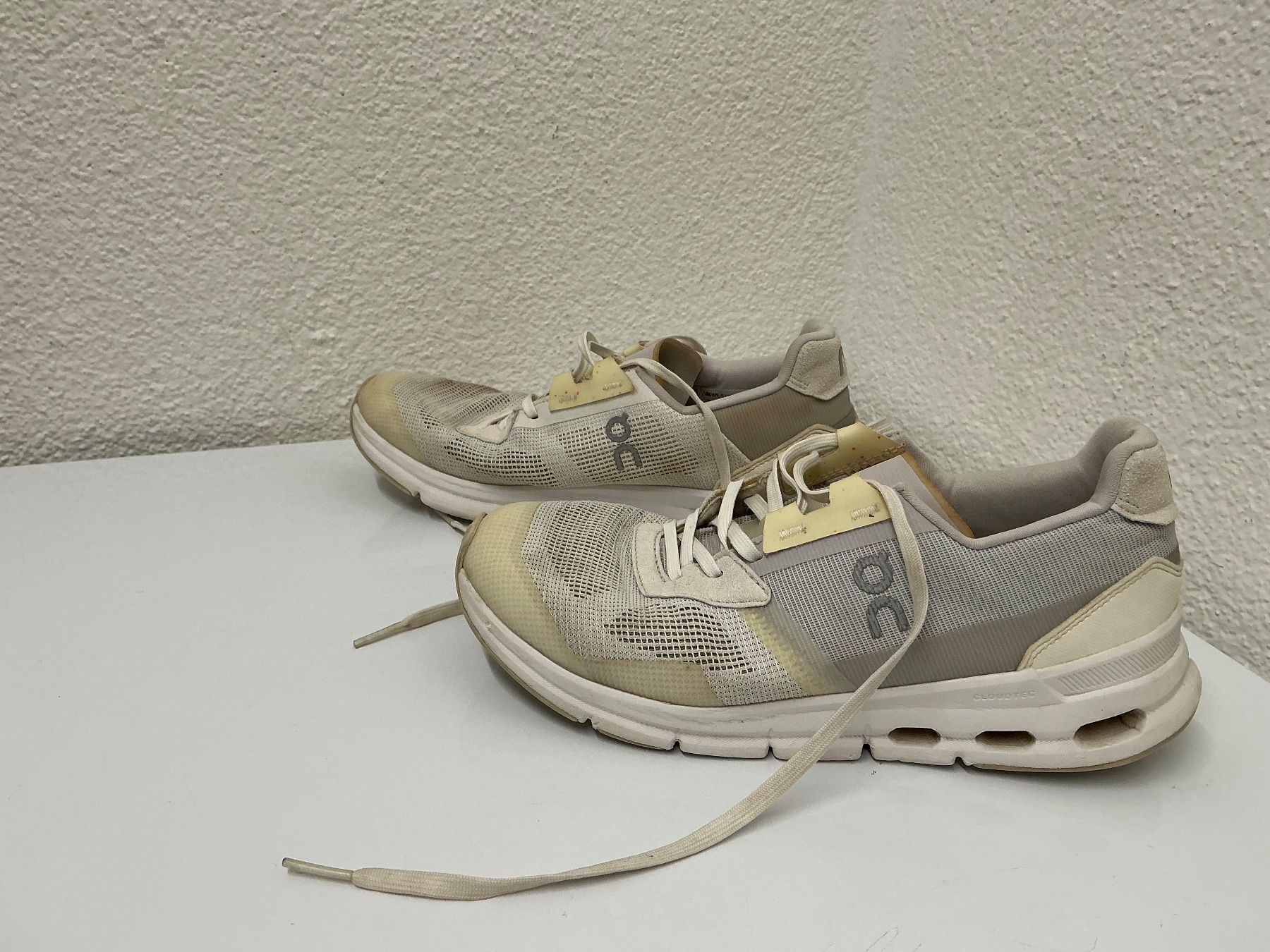 On Scarpe da donna: On Damen-Laufschuhe Cloudrift, Gr.37.5 – Usato da Siebnen venduto da mac_8tmv