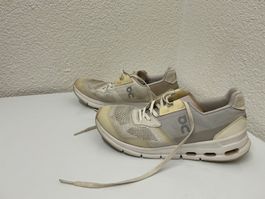 On Damen-Laufschuhe Cloudrift, Gr.37.5