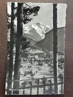 Wilderswil, Jungfrau