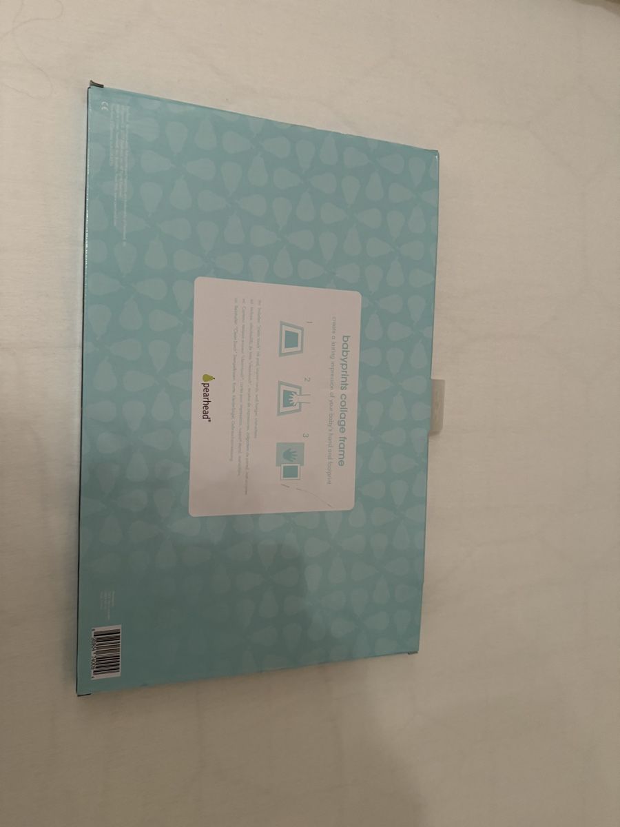 Cornici: Print Child Frame – Nuovo e nell'imballaggio originale da Rheineck venduto da Princessaitaliana 1