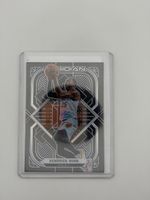 NBA Sammelkarte Kendrick Nunn Panini Obsidian 75/99