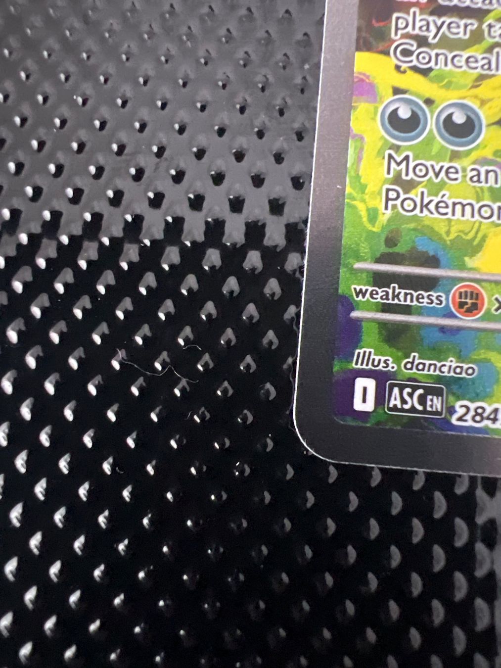 Pokémon Carte collezionabili: Mega Gengar ex 284/217 EN – Nuovo (secondo la descrizione) da Goldach venduto da zek_j7p8 4