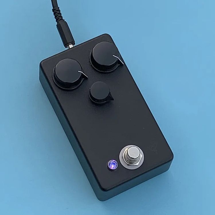 Lightspeed Mach One Overdrive Guitar Kaufen auf Ricardo