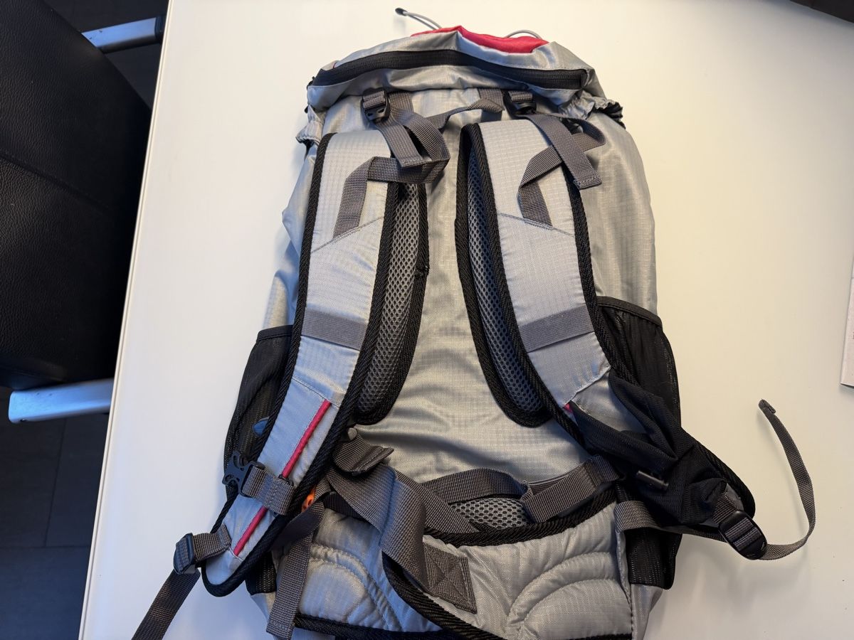 Zaini: Rucksack – Nuovo (secondo la descrizione) da Watt venduto da Segi75 1