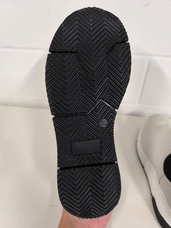 Damenschuhe: Leder-Boot Schuhe Grösse 39 - NEU – Neu (gemäss Beschreibung) aus Rüti ZH von Restwert_Rueti_ZH 3