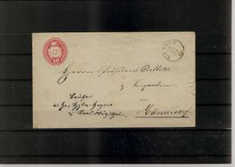 enveloppe stubeli de Siebnen pour Männidorf