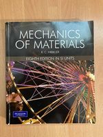 Mechanics of Materials