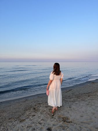 Uniqlo Sommerkleid