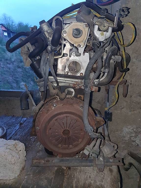 Motori: Motore Renault 5 – Usato da Bedano venduto da nikpower77 1
