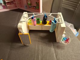 Kleine Modeboutique