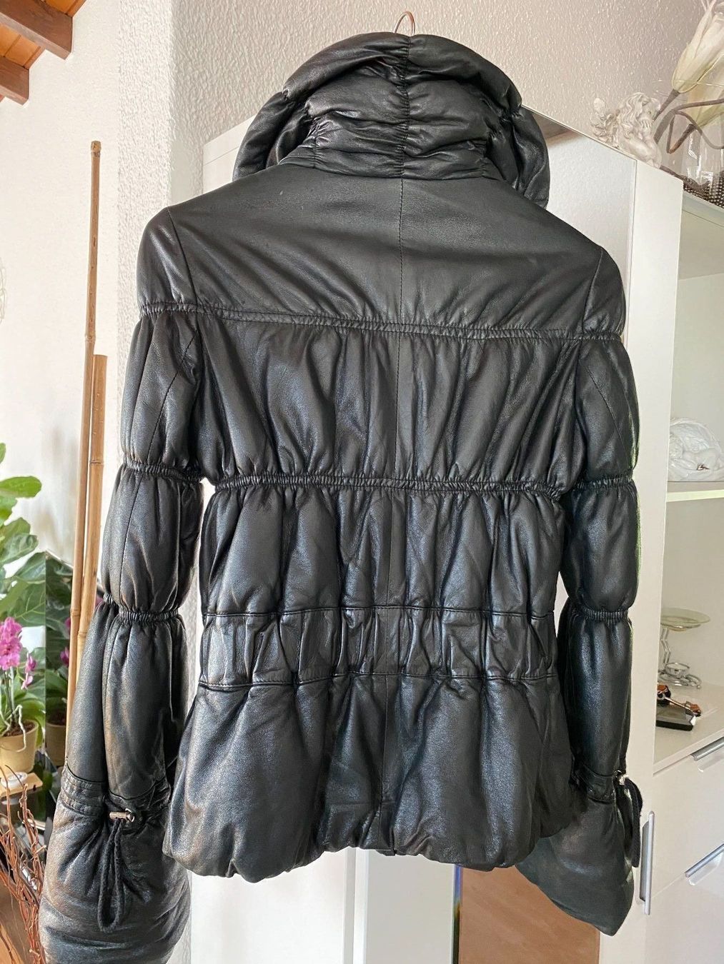 Giacche: Echtlederjacke Gr. S – Usato da Uznach venduto da bmw-girl 1