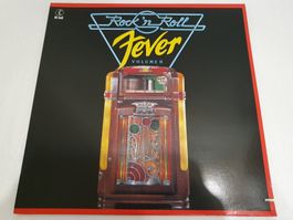 Rock 'n Roll Fever Volume II