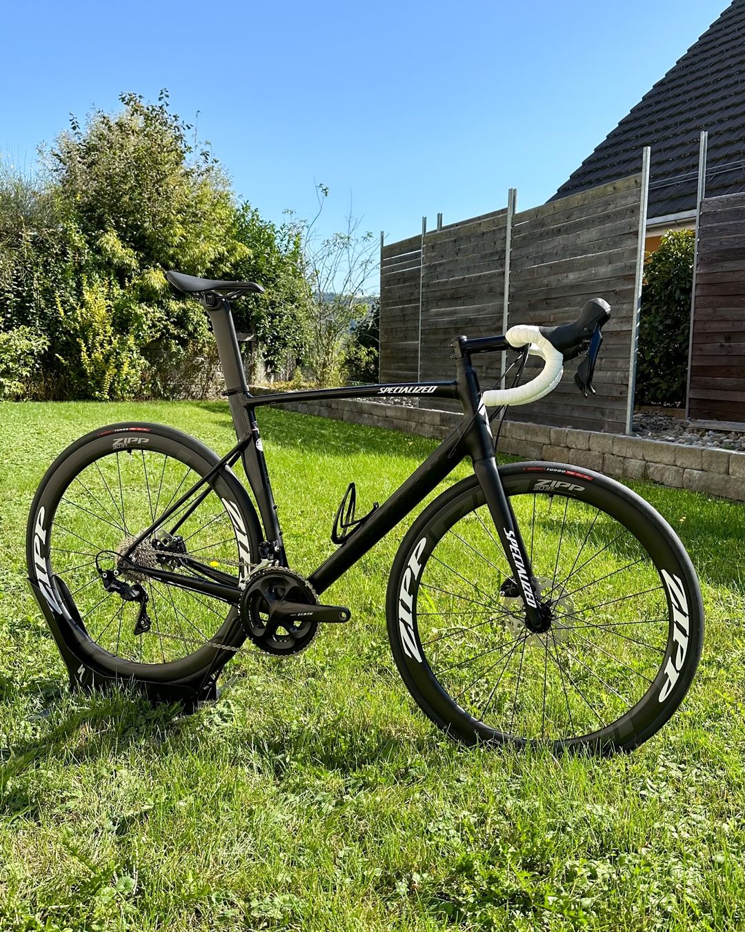 Specialized Velos: Specialized Allez Sprint Disc - 2020 Sagan Edition – Gebraucht aus madetswil von