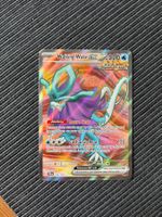 Pokemon Walking Wake EX fullart Temporal Forces englisch