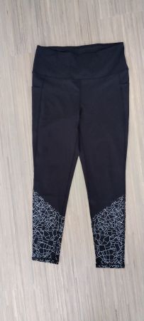 Sporthose lang