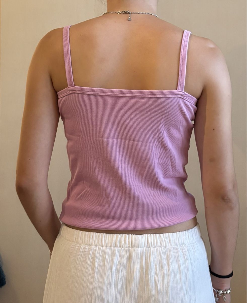 Next Tops: Pastellpinkes Top  – D'occasion à Seewen SZ par sch_v2sl 1
