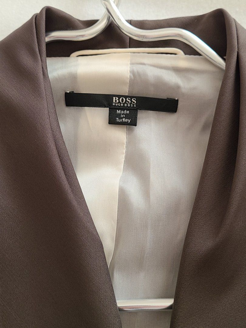 Hugo Boss Giacche: Blazer von Boss, Gr. 36 – Usato da Basel venduto da Luzora 2