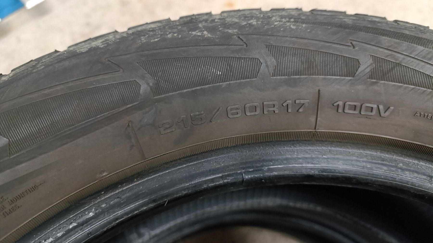 Continental Pneumatici & Ruote complete: Reifen – Usato da Grub AR venduto da Sandroswerkstatt 8