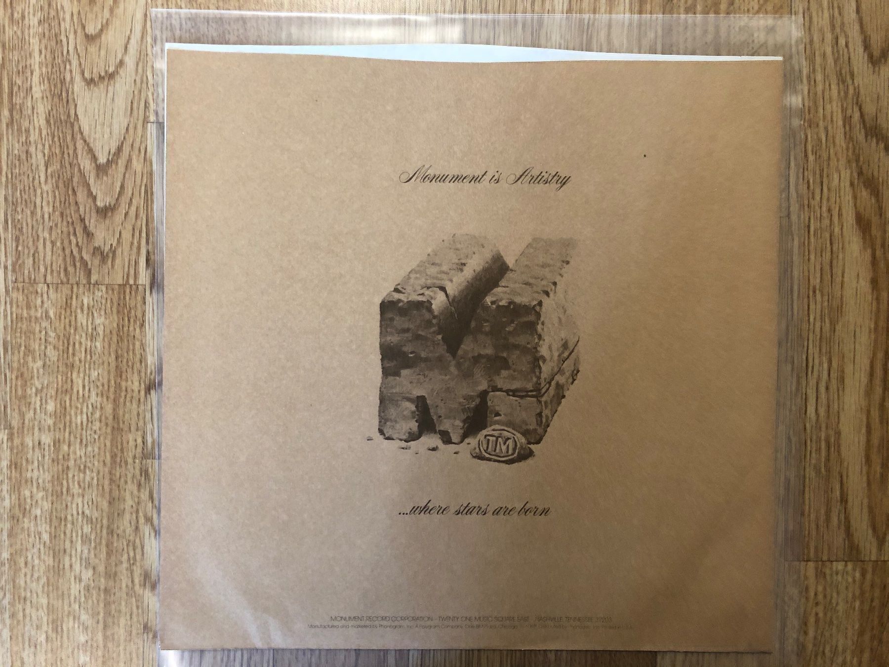 Dischi in vinile: Billy Swan - At His Best LP – Usato da Schübelbach venduto da Klabauterli 4