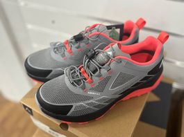 Mc Kinley Montmania AQX Damen/Woman Schuh