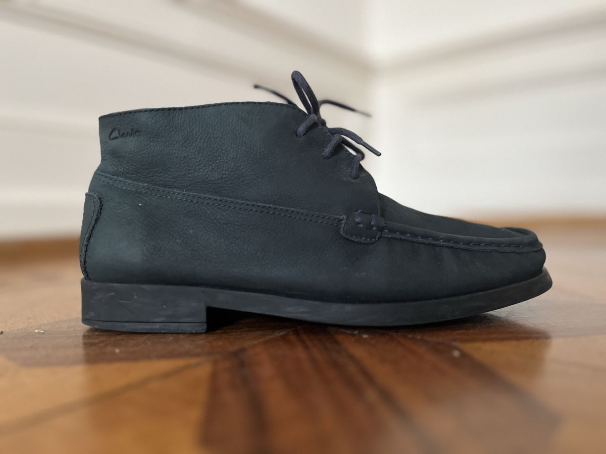 Clarks Damenschuhe: Chaussures CLARKS – Gebraucht aus Lausanne von micou47 1