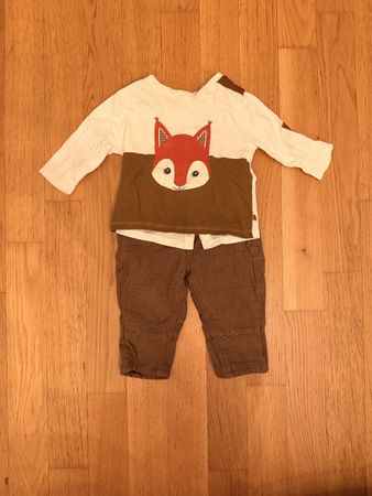 Ensemble bébé