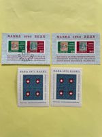Block Briefmarken