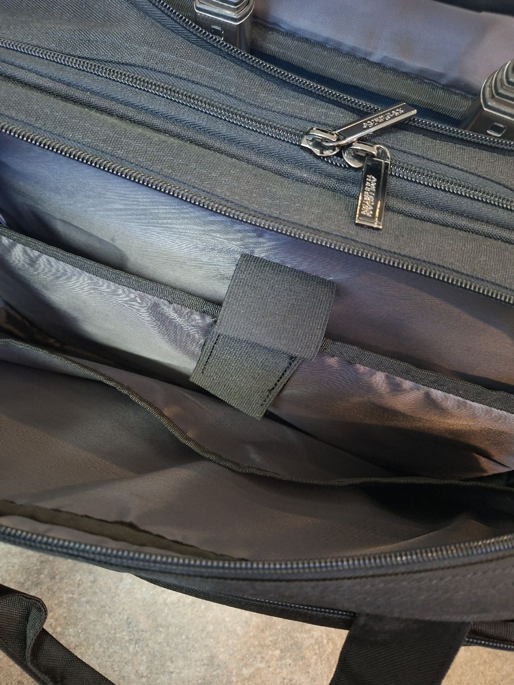 Altro in Aeronautica: Roll Koffer business trolley – Nuovo (secondo la descrizione) da Gersau venduto da melanie000 5