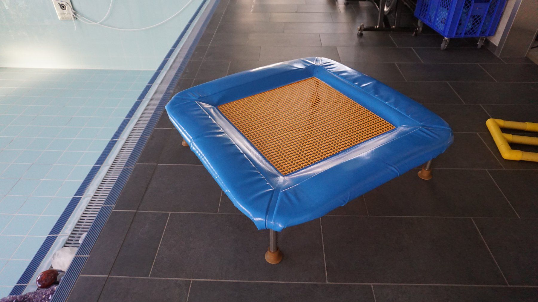 Trampolines: Trampolin – D'occasion à Kölliken par alcyon75 1