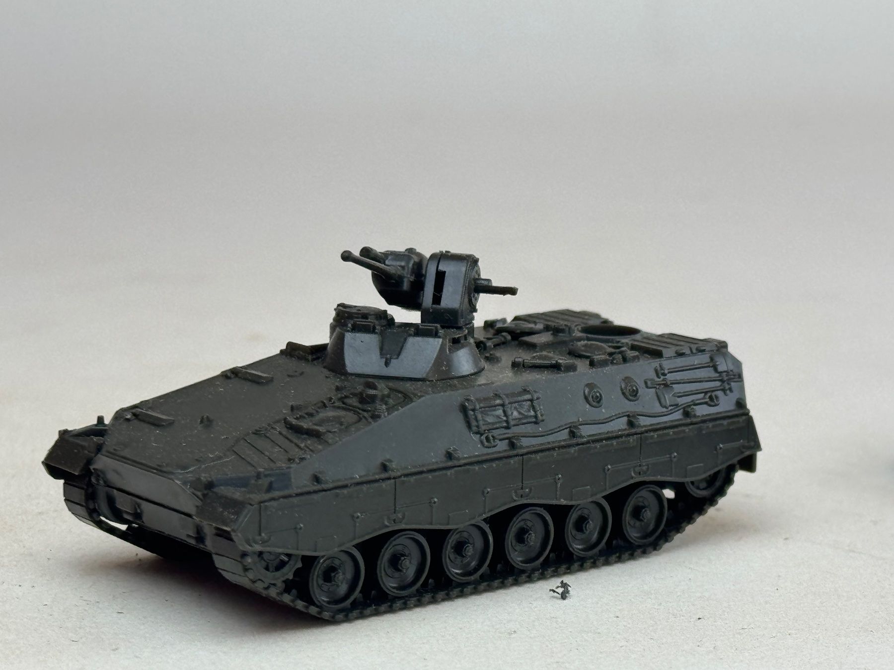Voitures modèles: VE1- Roco Militär Panzer Marder – D'occasion à Elm par Wikmtz