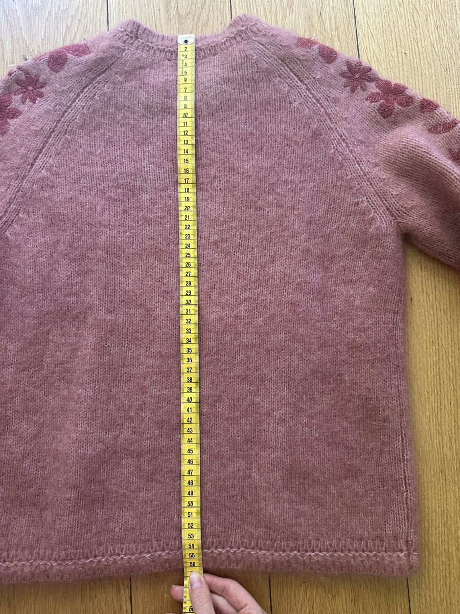 Sezane Pullover & Sweatshirts: Sezane sweater size S – Neu (gemäss Beschreibung) aus Geneve von iri_dr5s 7