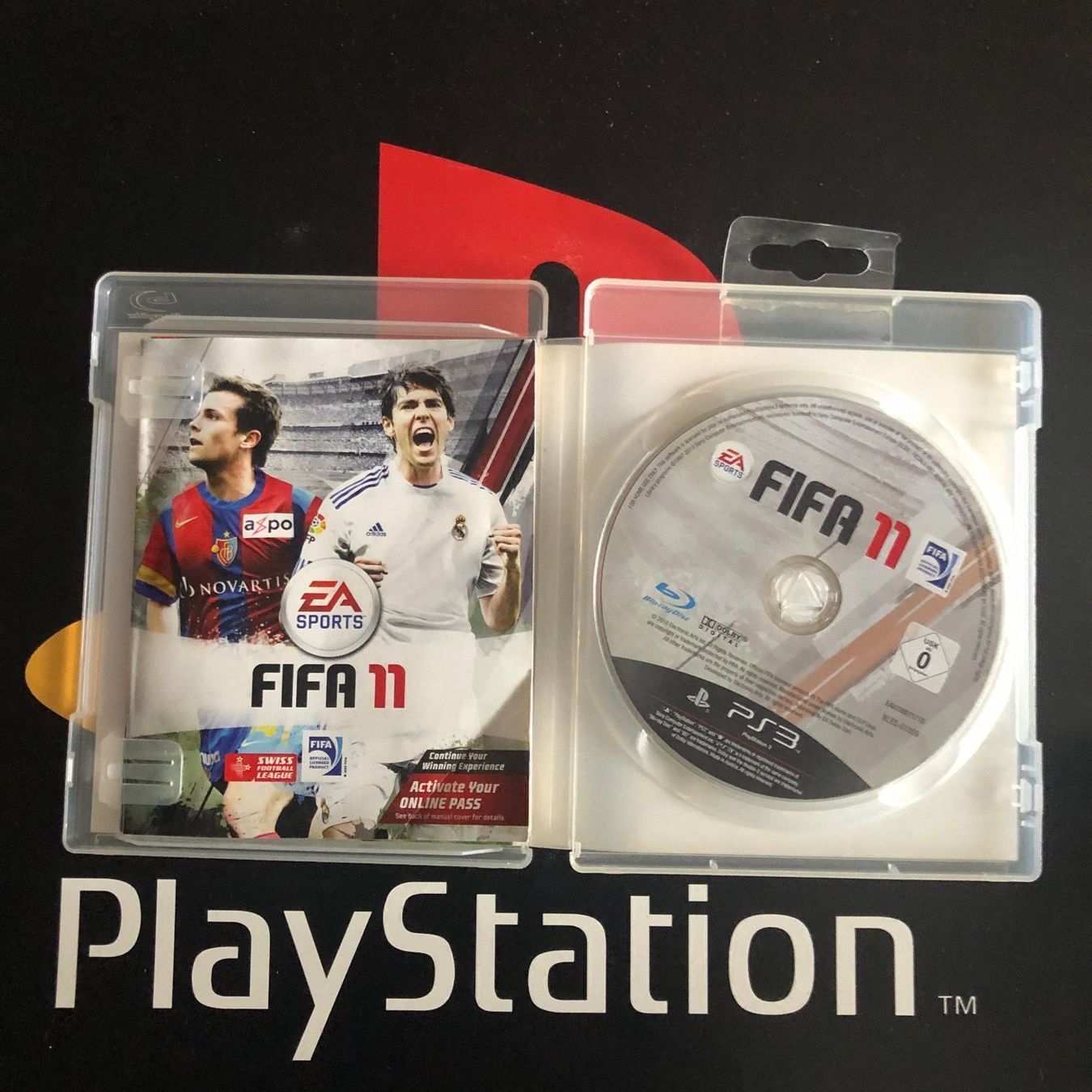 Sony Giochi: FIFA 11 für Ps3 – Usato da Kestenholz venduto da Mad18 2